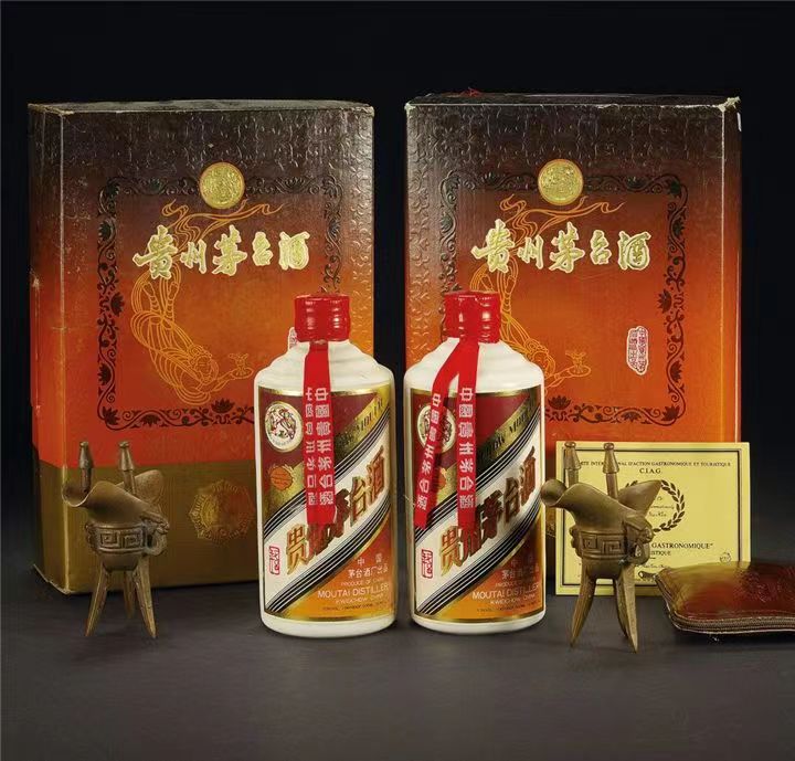 三穗烟酒回收